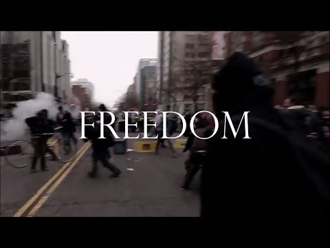 George Kush - Freedom (Official Video)