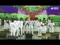 Wo Ye Jesus You Are Jesus Heritage Choir