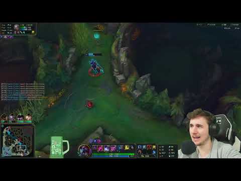 FULL AP CHO GATH - League of Legends ITA #878