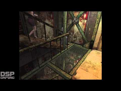 Silent Hill 4 (Xbox) playthrough pt52 - GANGBANGED