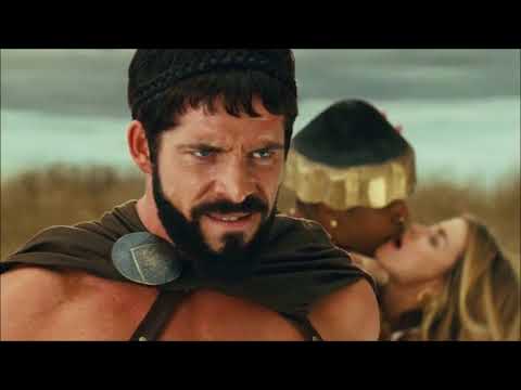 Знакомство со спартанцами