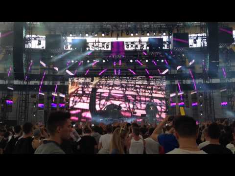 Twoloud / World Club Dome 2014 Part 2