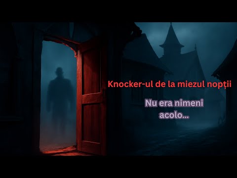 Bătăile de la miezul nopții din Valea Neagră – Legendă Horror și Mister Românesc