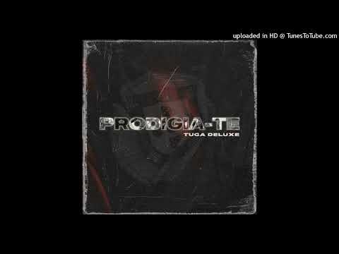 Prodigio - 25 de Abril (feat. Vaniny, DJ Overule)