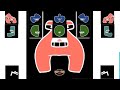 Preview 2 Alphabet Lore Effects Round 1 15