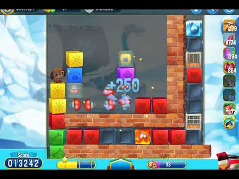 Pet Rescue Saga   Level 4333   no boosters