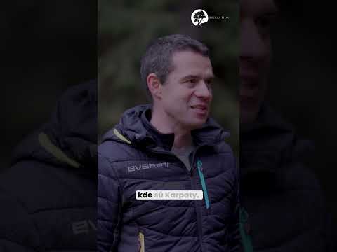 Podporte vznik filmov "Život v Karpatoch"
