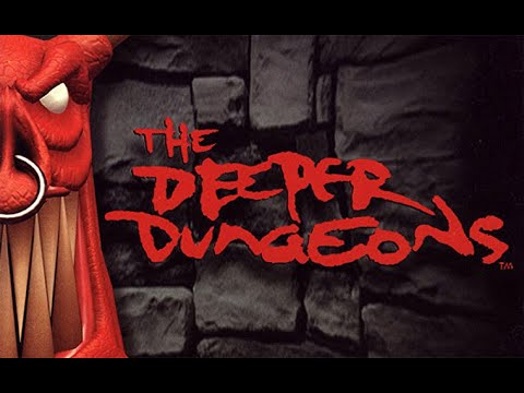 Dungeon Keeper The Deeper Dungeons Lv " Benetzaron "