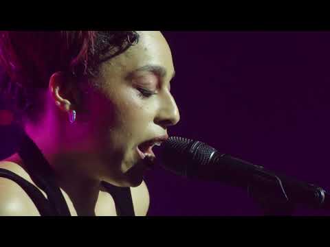 Celeste with an INCREDIBLE performance of "Strange" | The Other Songs Live 2024