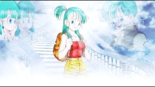 Rest In Peace Hiromi Tsuro (The voice of Bulma)