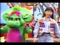 Barney Friends Camera Safari