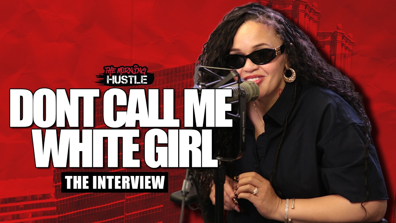 Mona Love On The Prayer That Changed Her Life, Viral Moments, & Joining The Joe Budden Podcast