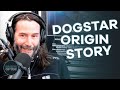 Hear The Wild Story How KEANU REEVES Band DOGSTAR Was Created