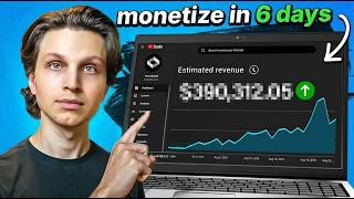 This Hidden YouTube AI Niche Is Quietly Blowing Up (Start Today)