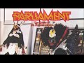 Parliament / I've Been Watching You (Move Your Sexy Body)