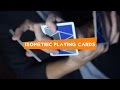 Cardistry - Isometric Playing Cards 