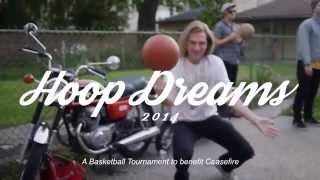 Hoop Dreams 2014