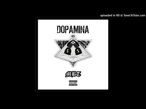 MBT x BM Type Beat / Dark Trap Beat 2025