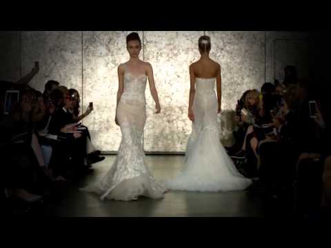 Inbal Dror Bridal Gowns