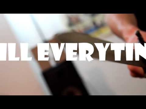 Tuggawar - Kill Everyting - Official Music Video - @Tuggawar @BigBawsemedia