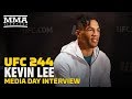 UFC 244: Kevin Lee Aims to Remind Everyone Who Is 'Real' Future of LW Division - MMA Fighting
