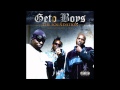 Geto Boys - Dirty Bitch (Chopped & Screwed)
