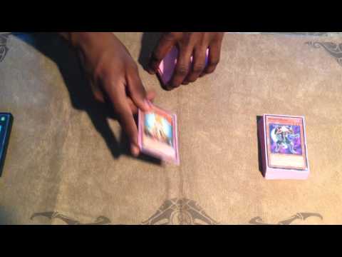 Top 8 Prize Card Tournament Deck Profile - Lightsworn Rulers