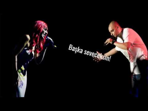 Yıldız Tilbe&Ceza-''TUTSAK''