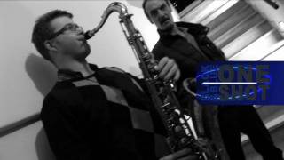 JAMES ARBEN & ZAMBELLI Trio @ Twiggy - Body and Soul - Ele' - Black&Blue ONE SHOT