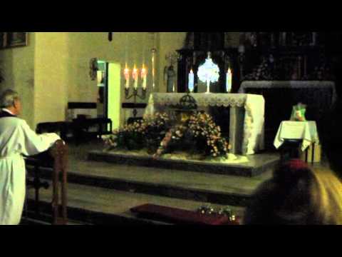 Czuwanie Modlitewne 18.11.2011, cz. 8, Przyjaciela mam