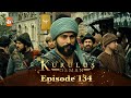 Kurulus Osman Urdu | Season 3 - Episode 134