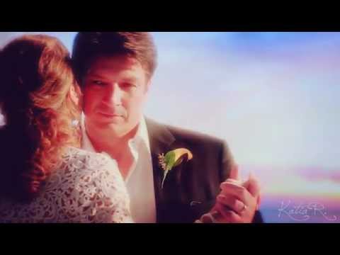 wedding version || 3 couples {Caskett/Charah/Jisbon} || canon D