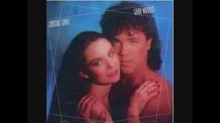 Makin&#39; up for Lost Time_Crystal Gayle with Gary Morris