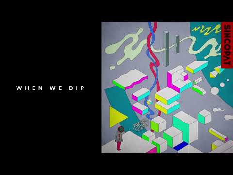 Premiere: Einmusik - Sponge [Sincopat]