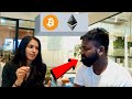 HOW TO INVEST In CRYPTO With Preethi Kasireddy