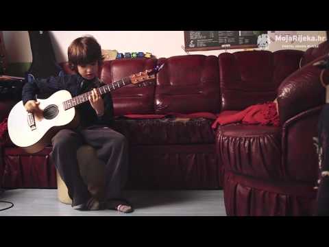 MojaRijeka.hr - Frano Živković - Iza Ugla