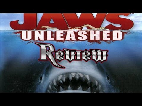 Jaws Unleashed Free Download Full Pc Game Latest Version Torrent