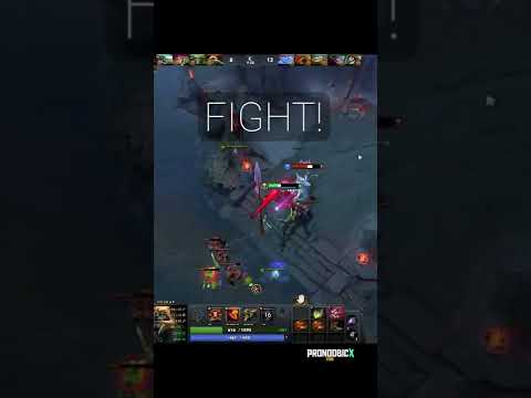 HUSKAR IMBA IN SOLO PRONOOBICX | DOTA 2 patch 7.31D #dota