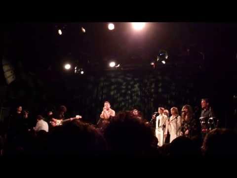 Thumbnail for The Gene Clark "No Other" Tour - Strength Of Strings (Robin Pecknold) by Robin Pecknold