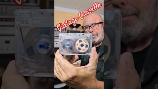 Download lagu Vintage Audio Reel to Reel Cassette - Aluminium Reels - SUPER FERRO @Angelicaaudio mp3