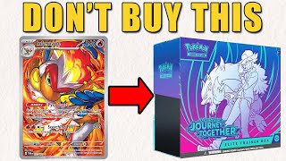 If I Started Collecting Pokemon Cards Again in 2025, This is What I'd Do...