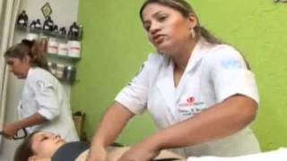 ACUPUNTURA ESTÉTICA CURITIBA - RUGAS,ESTRIAS E CELULITE