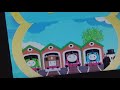 Open To Thomas And Friends Salty Secrets DVD
