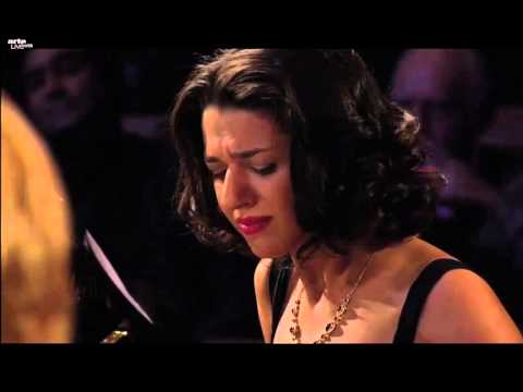 EMMANUEL PAHUD | Tchaikovsky - Lenski's Aria from Eugene Onegin