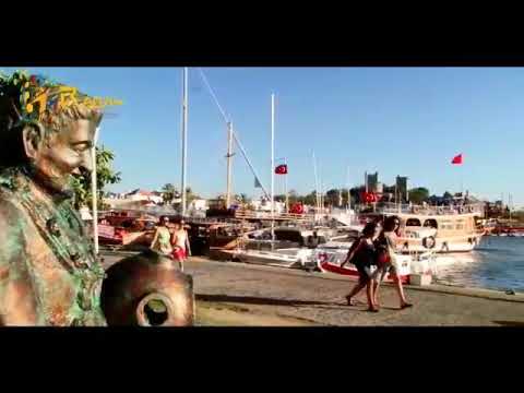 Bodrum Tour Rabah Travel and Tourism