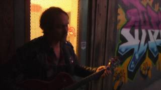 Dusted-- (Into The) Atmosphere -- Gorilla Video