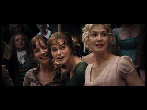 Pride & Prejudice (2005) - Filmonizirani