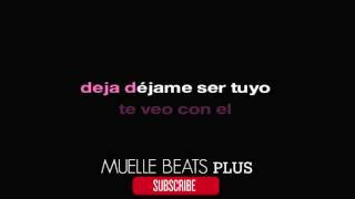 KARAOKE   Me Dijeron   Darkiel