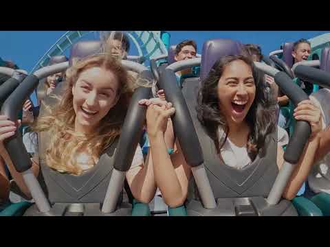 Emperor short video by SeaWorld San Diego