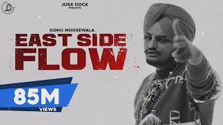Download lagu East Side Flow - Sidhu Moose Wala |  Video Song | Byg Byrd | Sunny Malton | Top Music mp3